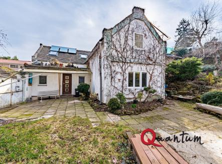 Prodej domu/vily, 253 m²