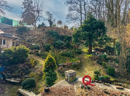 Prodej domu/vily, 253 m²