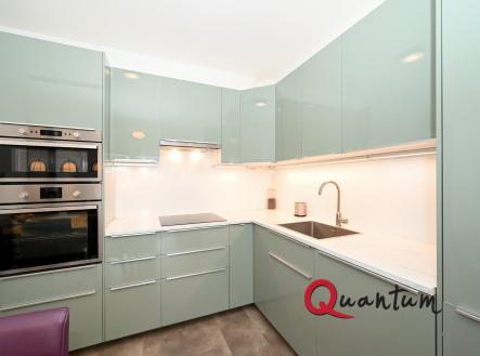 Pronájem bytu, 2+kk, 57 m²