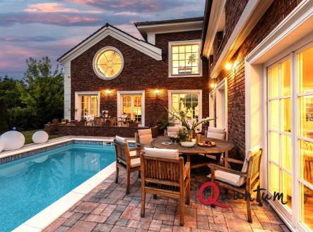 Prodej domu/vily, 327 m²