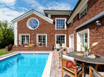 Prodej domu/vily, 327 m²