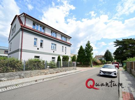 Pronájem bytu, 1+1, 36 m²