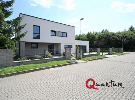 Pronájem domu/vily, 250 m²