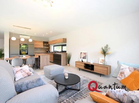 Pronájem domu/vily, 250 m²