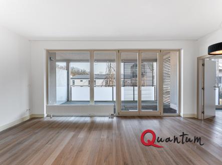 Prodej bytu, 4+kk, 114 m²