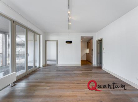 Prodej bytu, 4+kk, 114 m²