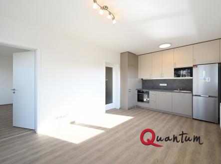 Pronájem bytu, 2+kk, 50 m²