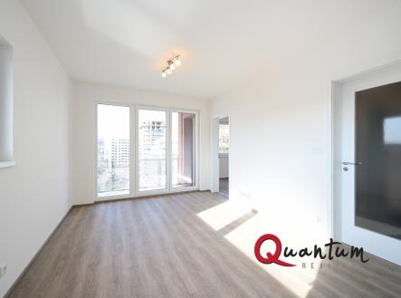 Pronájem bytu, 2+kk, 50 m²