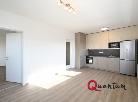 Pronájem bytu, 2+kk, 50 m²