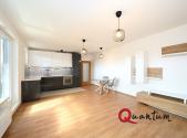 Pronájem bytu, 2+kk, 69 m²