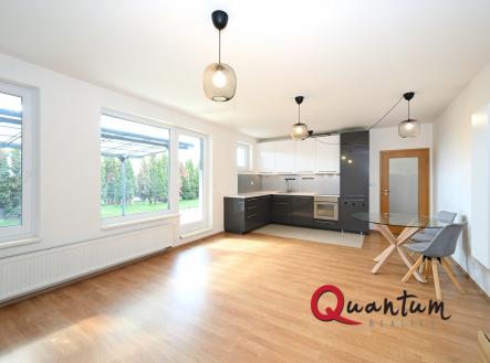 Pronájem bytu, 2+kk, 69 m²