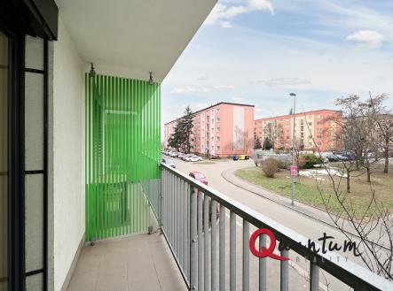 Pronájem bytu, 1+kk, 27 m²