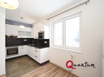 Pronájem bytu, 2+kk, 52 m²