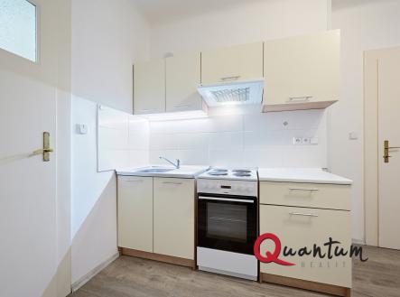 Prodej bytu, 1+1, 53 m²