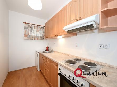 Pronájem bytu, 1+kk, 52 m²