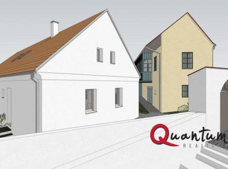 Prodej domu/vily, 184 m²