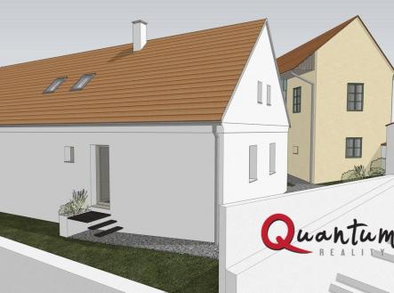 Prodej domu/vily, 184 m² obrázek