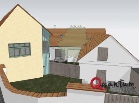 Prodej domu/vily, 184 m²