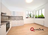 Pronájem bytu, 2+kk, 49 m²