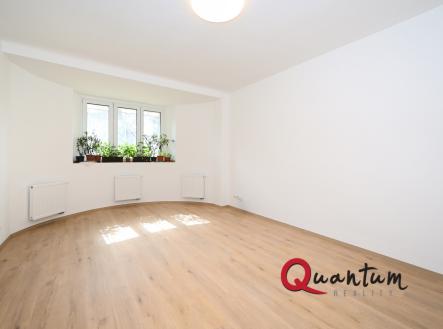 Pronájem bytu, 2+kk, 49 m²