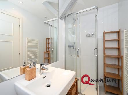 Pronájem bytu, 1+kk, 23 m²