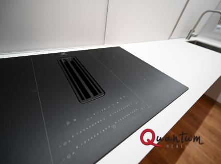 Prodej bytu, 3+kk, 86 m²