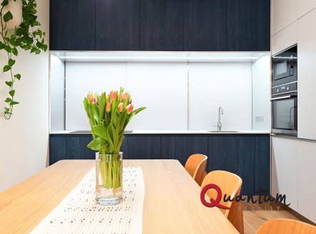 Prodej bytu, 3+kk, 86 m²