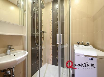 Pronájem bytu, 2+1, 58 m²