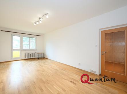 Pronájem bytu, 2+1, 58 m²