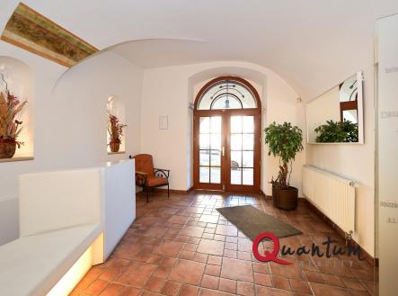 Pronájem kanceláře, 32 m²