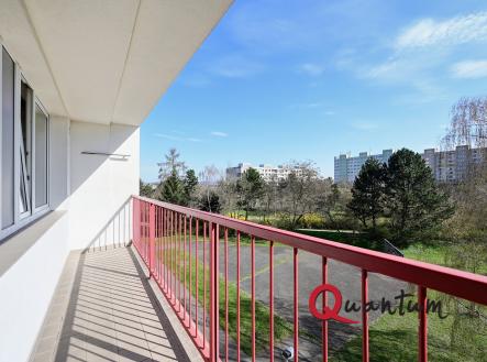 Prodej bytu, 3+1, 75 m²