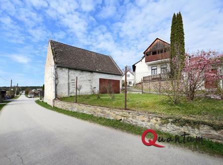 Prodej domu/vily, 135 m²