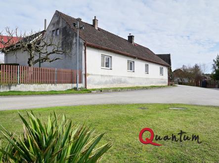 Prodej domu/vily, 135 m²