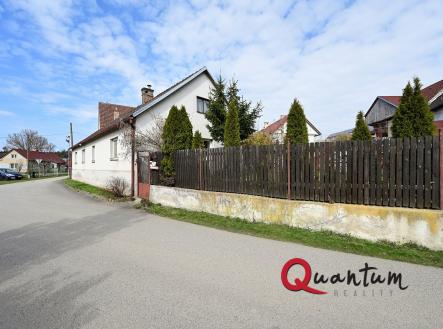 Prodej domu/vily, 135 m²