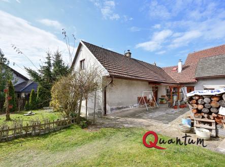 Prodej domu/vily, 135 m²