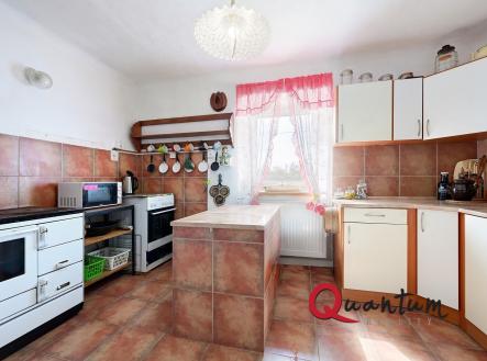 Prodej domu/vily, 135 m²
