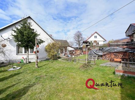 Prodej domu/vily, 135 m²