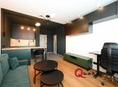 Pronájem bytu, 1+kk, 30 m²
