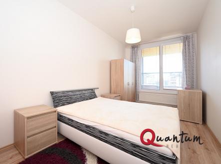 Pronájem bytu, 2+kk, 50 m²