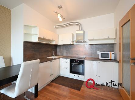 Pronájem bytu, 2+kk, 50 m²