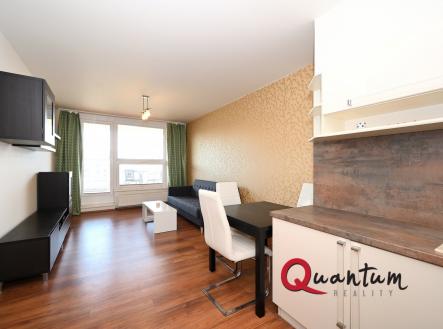 Pronájem bytu, 2+kk, 50 m²