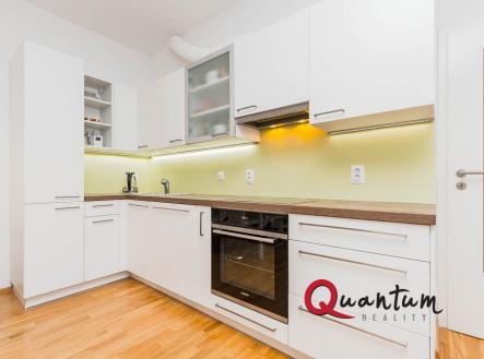 Pronájem bytu, 2+kk, 53 m²