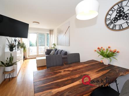 Pronájem domu/vily, 185 m²