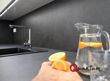 Pronájem bytu, 2+kk, 58 m²