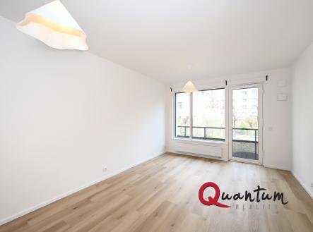 Pronájem bytu, 2+kk, 58 m²