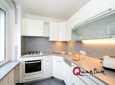 Pronájem bytu, 2+kk, 55 m²