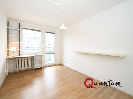 Pronájem bytu, 2+kk, 55 m²