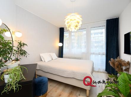 Pronájem bytu, 2+kk, 49 m²