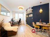 Pronájem bytu, 2+kk, 49 m²
