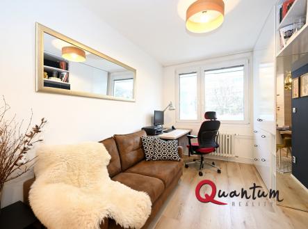 Pronájem bytu, 2+kk, 49 m²